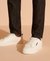 TRUMAN LACE UP TRAINERS