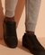 TRUMAN LACE UP TRAINERS
