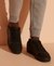 TRUMAN LACE UP TRAINERS