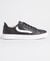 VEGAN BASKET LUX LOW TRAINERS