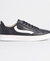 VEGAN BASKET LUX LOW TRAINERS