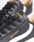 VEGAN BASKET LUX LOW TRAINERS