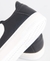 VEGAN BASKET LUX LOW TRAINERS