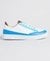 VEGAN BASKET LUX LOW TRAINERS