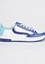VEGAN BASKET LUX LOW TRAINERS