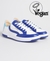 VEGAN BASKET LUX LOW TRAINERS