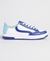 VEGAN BASKET LUX LOW TRAINERS