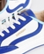 VEGAN BASKET LUX LOW TRAINERS