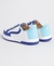 VEGAN BASKET LUX LOW TRAINERS
