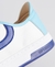 VEGAN BASKET LUX LOW TRAINERS