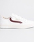 VEGAN BASKET LUX LOW TRAINERS