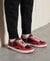 VEGAN BASKET LUX LOW TRAINERS