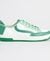VEGAN BASKET LUX LOW TRAINERS