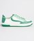 VEGAN BASKET LUX LOW TRAINERS