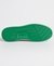 VEGAN BASKET LUX LOW TRAINERS