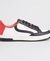 VEGAN BASKET LUX LOW TRAINERS