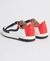 VEGAN BASKET LUX LOW TRAINERS