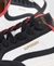 VEGAN BASKET LUX LOW TRAINERS