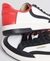 VEGAN BASKET LUX LOW TRAINERS