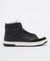 VEGAN BASKET SPORT HIGH TOP TRAINERS