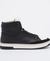 VEGAN BASKET SPORT HIGH TOP TRAINERS