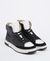 VEGAN BASKET SPORT HIGH TOP TRAINERS
