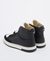 VEGAN BASKET SPORT HIGH TOP TRAINERS