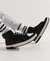 VEGAN BASKET SPORT HIGH TOP TRAINERS