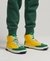VEGAN BASKET SPORT HIGH TOP TRAINERS