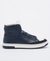 VEGAN BASKET SPORT HIGH TOP TRAINERS