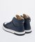 VEGAN BASKET SPORT HIGH TOP TRAINERS