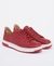 VEGAN BASKET SPORT LOW TRAINERS