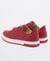 VEGAN BASKET SPORT LOW TRAINERS