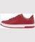 VEGAN BASKET SPORT LOW TRAINERS