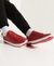 VEGAN BASKET SPORT LOW TRAINERS
