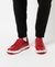 VEGAN BASKET SPORT LOW TRAINERS