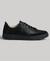 VEGAN BASKET LOW TOP TRAINERS