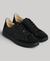 VEGAN BASKET LOW TOP TRAINERS
