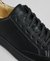 VEGAN BASKET LOW TOP TRAINERS