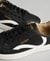 VEGAN BASKET LOW TOP TRAINERS