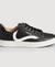 VEGAN BASKET LOW TOP TRAINERS