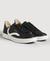 VEGAN BASKET LOW TOP TRAINERS