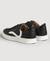 VEGAN BASKET LOW TOP TRAINERS