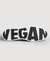 VEGAN BASKET LOW TOP TRAINERS