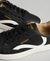 VEGAN BASKET LOW TOP TRAINERS