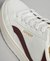 VEGAN BASKET LOW TOP TRAINERS