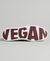 VEGAN BASKET LOW TOP TRAINERS