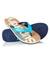 CORK COLOUR POP FLIP FLOP