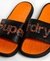 CREWE REPEAT LOGO SLIDE