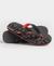 ESSENTIAL LOGO FLIP FLOPS